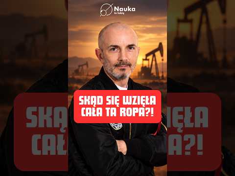 Sekret ropy na Bliskim Wschodzie