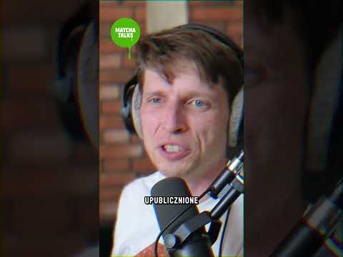 Dawid Myśliwiec (Naukowy Bełkot) | Matcha Talks Podcast