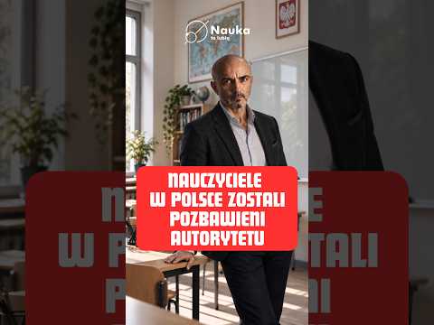 Tylko 15% ZAANGAŻOWANYCH NAUCZYCIELI?