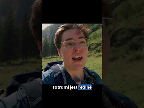 Jak TANIO nocować w Austrii? Trik polskich turystów 🏔️💸| kierunek:PODRÓŻE