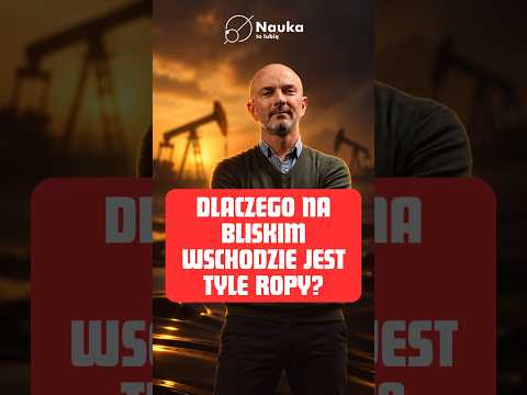 Jak uwięzić miliardy baryłek ropy?