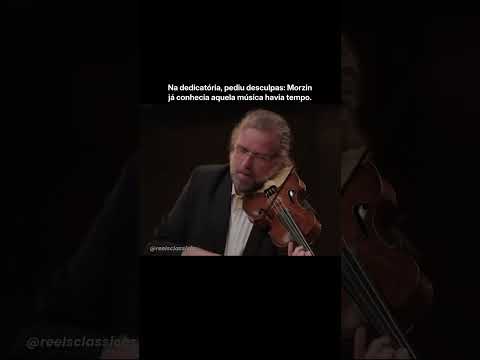 O Verão (Presto) — Antonio Vivaldi · Shunske Sato e Netherlands Bach Society