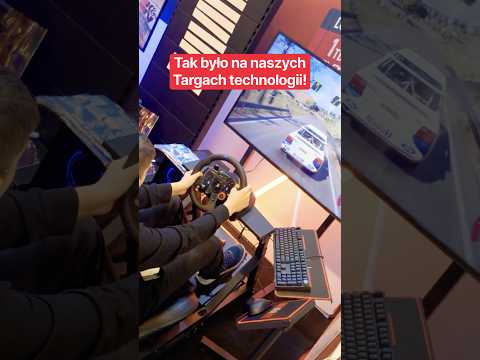 Zrobiliśmy imprezę dla TYSIĘCY OSÓB