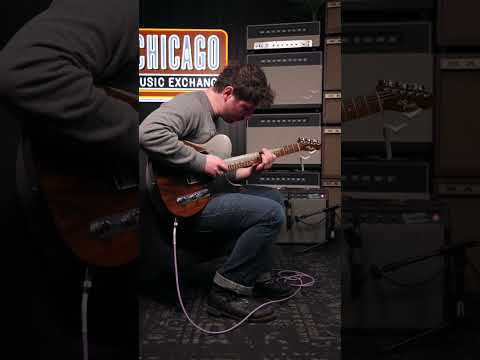 1969 Rosewood Fender Telecaster in The Vault at Chicago Music Exchange! | CME Vintage Demo