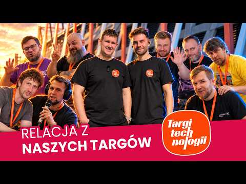 Zrobiliśmy imprezę dla TYSIĘCY OSÓB