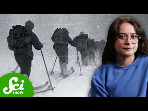 Nauka, która ostatecznie wyjaśnia incydent na Przełęczy Diatłowa