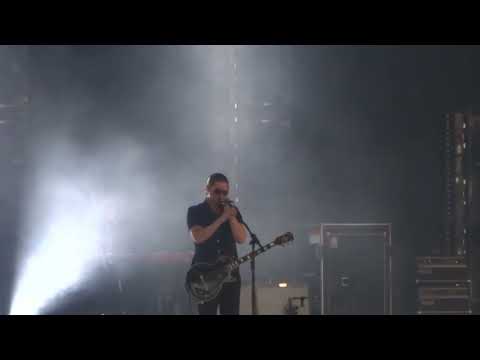 Interpol – All the Rage Back Home (Live in Dallas 2023)