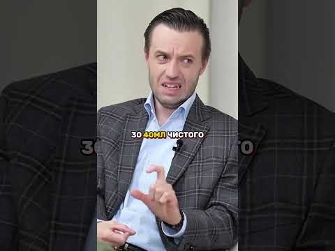 Norma promila na osobę | Sergey Vyalov #nauka #zdrowie