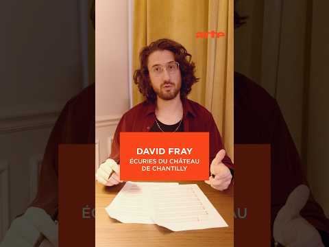 Le début d’une œuvre de David Fray, c’est tout un art (procrastiner aussi) #piano – ARTE Concert