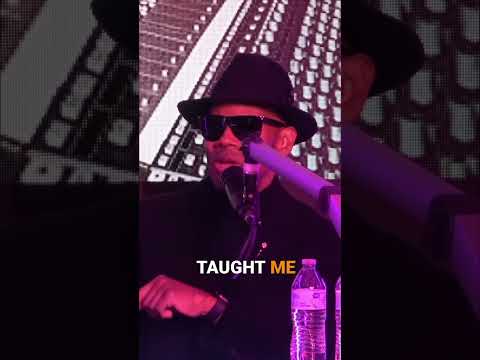 Jimmy Jam on Prince's Unreleased Vault & Unsaid Words #shorts
