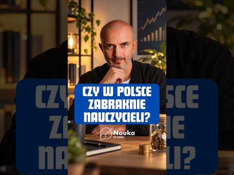 Polska szkoła jedzie na ścianę?