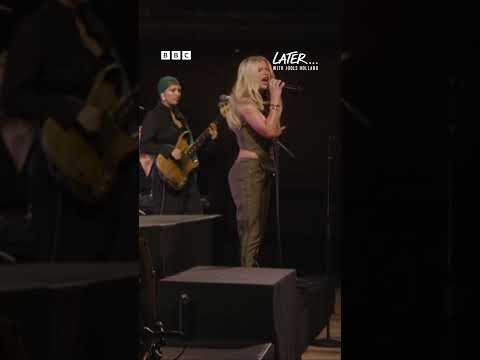 Skye Newman – Family Matters | Later… with Jools Holland (2026)