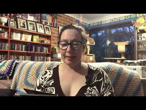 Veronica’s music vault episode 33 my Bush cd collection