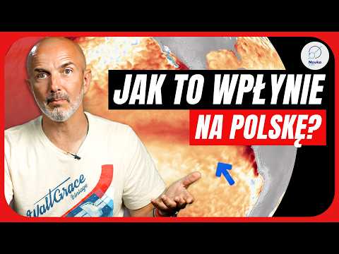 Najsilniejsze El Niño od 150 lat! Jak wpłynie na Polskę i nasze portfele?