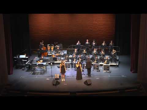 Purdue Jazz Band – October 1, 2026