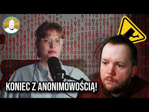 Kasia Gandor chce wirtualnych gułagów?