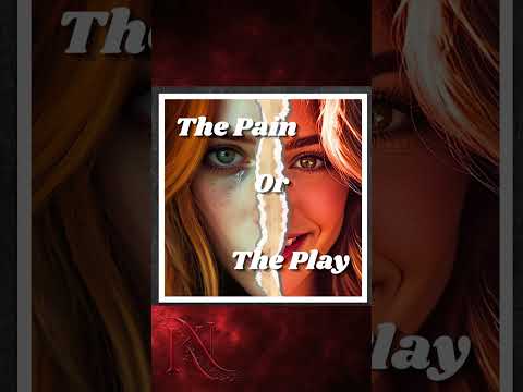 The Pain or The Play (Original Lyrics) _ November Music Vault