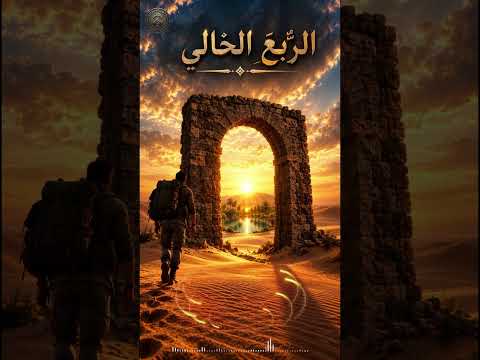 Spaha_075 – Rub' Al Khali (Prazna Četvrt) #fyp  #arabic  #bosnia  #balkanmusic   #Rub'Al-Khali