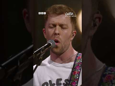 Kingfishr – How Lonely | Later… with Jools Holland (2026)