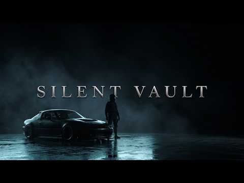 NOIR RECORD – Silent Vault (Travis Scott Inspired) (New Song 2026)
