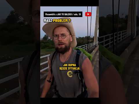 MASZ PROBLEM? Sposób na radzenie sobie z kryzysem i przeszkodami w podróży – znajdź drogę jak rzeka!