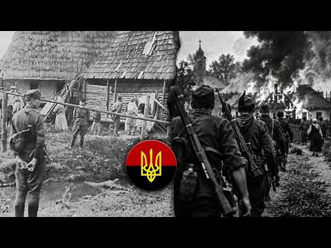 Co UPA mówiła swoim żołnierzom przed atakami na polskie wsie?